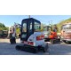 Mini Escavatore BOBCAT 328  (30 q.li)