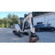 Mini Escavatore BOBCAT 328  (30 q.li)