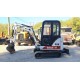 Mini Escavatore BOBCAT 328  (30 q.li)