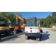 Mini Escavatore BOBCAT 331 (35 q.li)