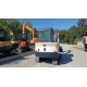 Mini Escavatore BOBCAT 331 (35 q.li)