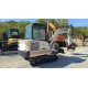 Mini Escavatore BOBCAT 331 (35 q.li)