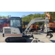 Mini Escavatore BOBCAT 331 (35 q.li)