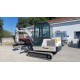 Mini Escavatore BOBCAT 331 (35 q.li)