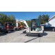 Mini Escavatore BOBCAT 331 (35 q.li)