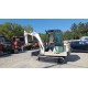 Mini Escavatore BOBCAT 331 (35 q.li)
