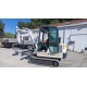 Mini Escavatore BOBCAT 331 (35 q.li)
